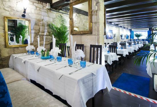 Au Bistrot de la Montagne